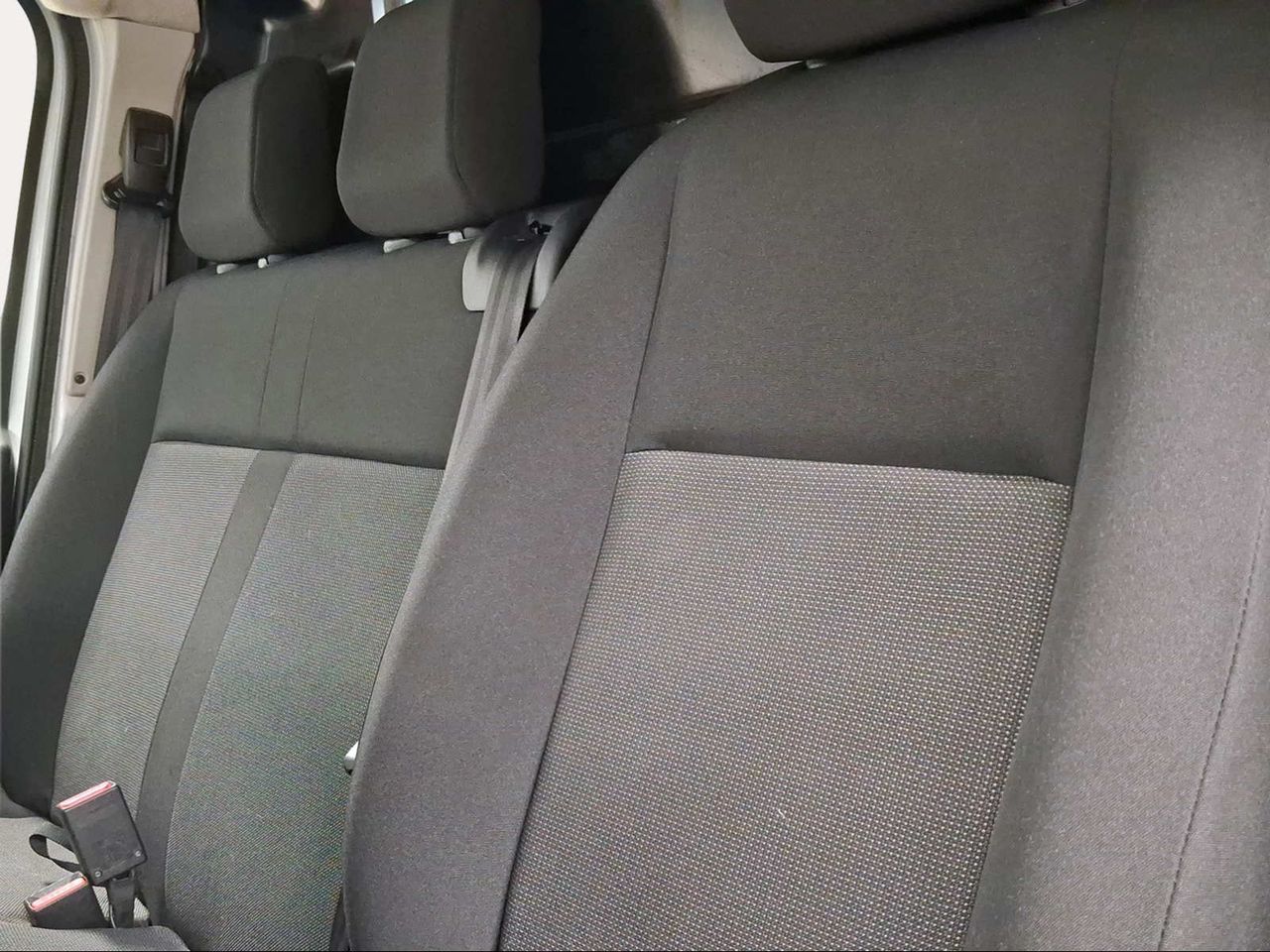 Toyota Proace Van L1 1PL GX Plus 1.5D 100CV 6TM  - Foto 23