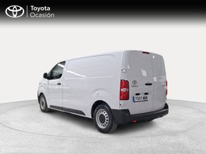 Toyota Proace Van L1 1PL GX Plus 1.5D 100CV 6TM  - Foto 3