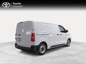 Toyota Proace Van L1 1PL GX Plus 1.5D 100CV 6TM  - Foto 19