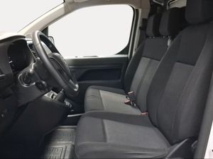 Toyota Proace Van L1 1PL GX Plus 1.5D 100CV 6TM  - Foto 13