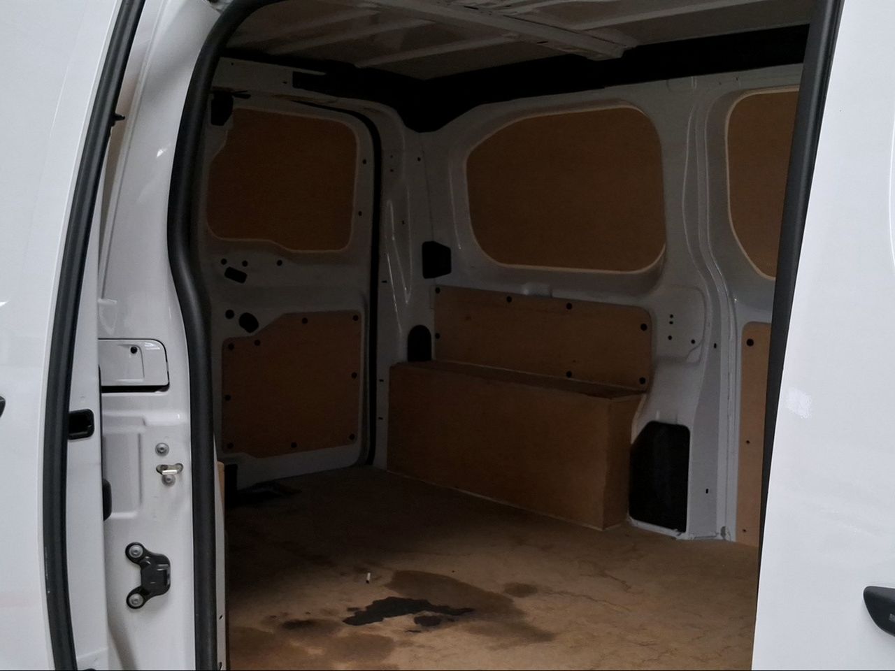 Toyota Proace Van L1 1PL GX Plus 1.5D 100CV 6TM  - Foto 12