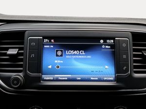 Toyota Proace Van L1 1PL GX Plus 1.5D 100CV 6TM  - Foto 16