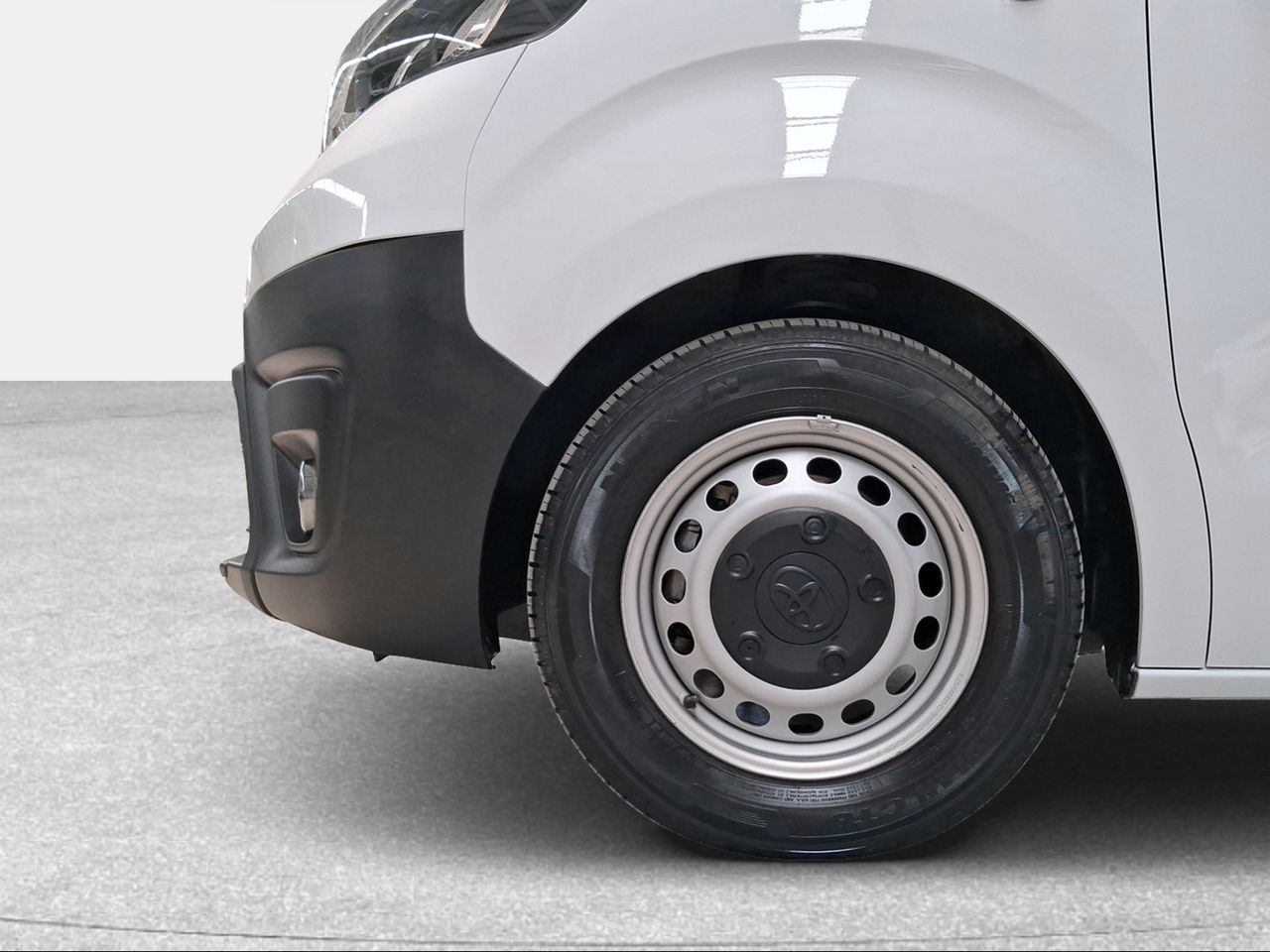 Toyota Proace Van L1 1PL GX Plus 1.5D 100CV 6TM  - Foto 17