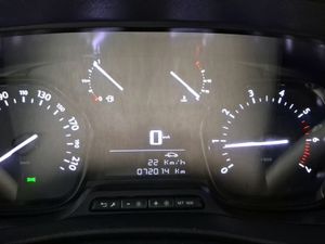 Toyota Proace Van L1 1PL GX Plus 1.5D 100CV 6TM  - Foto 15