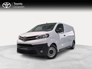 Toyota Proace Van L1 1PL GX Plus 1.5D 100CV 6TM  - Foto 2