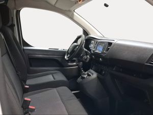Toyota Proace Van L1 1PL GX Plus 1.5D 100CV 6TM  - Foto 7