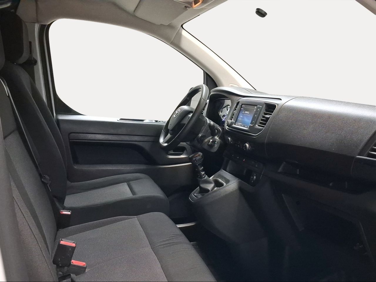 Toyota Proace Van L1 1PL GX Plus 1.5D 100CV 6TM  - Foto 7