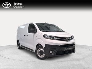 Toyota Proace Van L1 1PL GX Plus 1.5D 100CV 6TM  - Foto 20