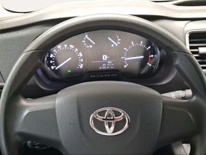 Toyota Proace Van L1 1PL GX Plus 1.5D 100CV 6TM  - Foto 14