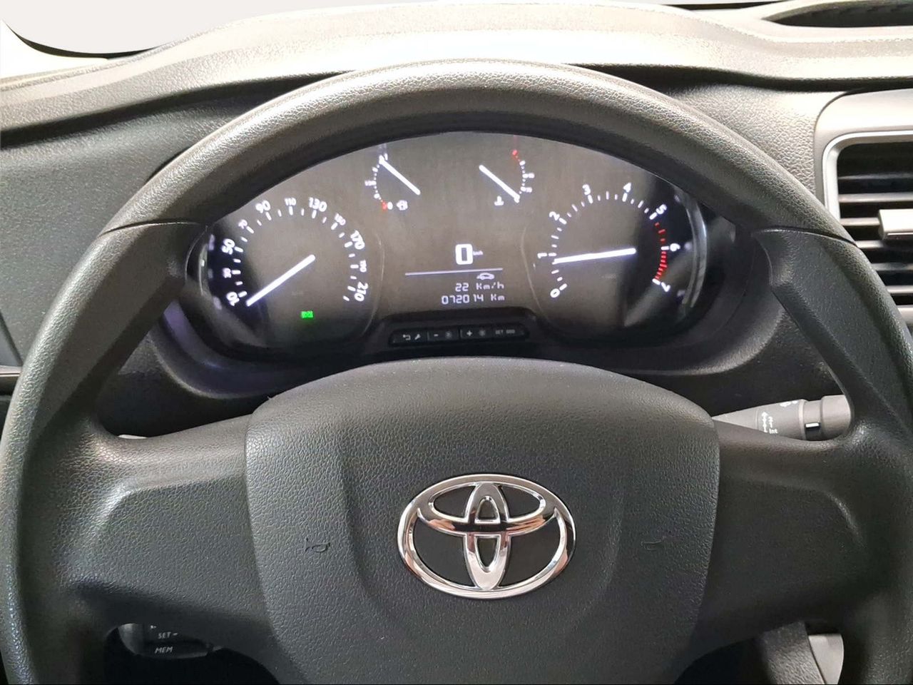 Toyota Proace Van L1 1PL GX Plus 1.5D 100CV 6TM  - Foto 14