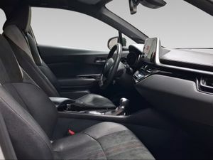 Toyota C-HR 2.0 180H GR Sport  - Foto 7