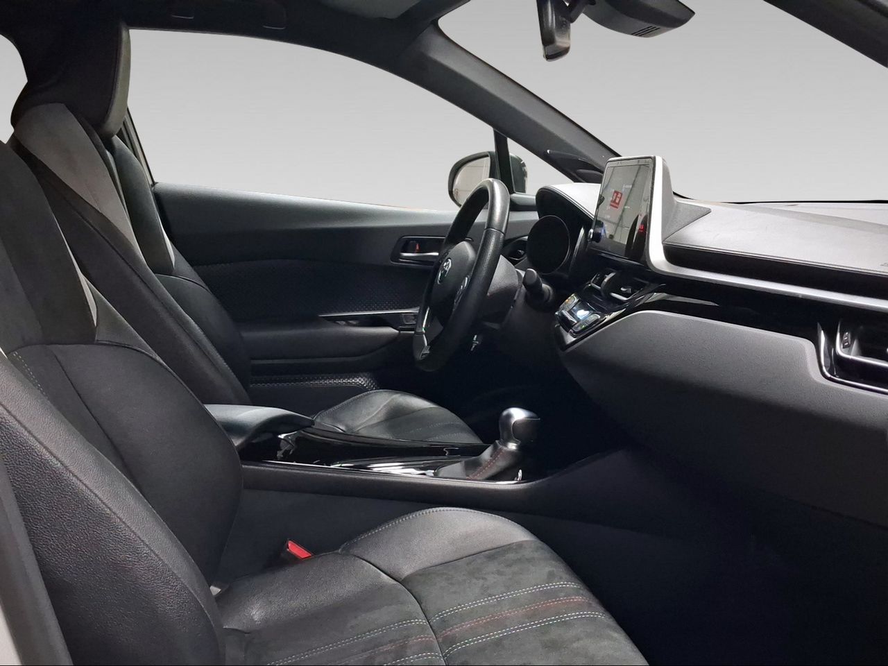 Toyota C-HR 2.0 180H GR Sport  - Foto 7