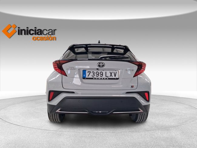 Foto coche