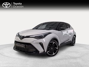Toyota C-HR 2.0 180H GR Sport  - Foto 2