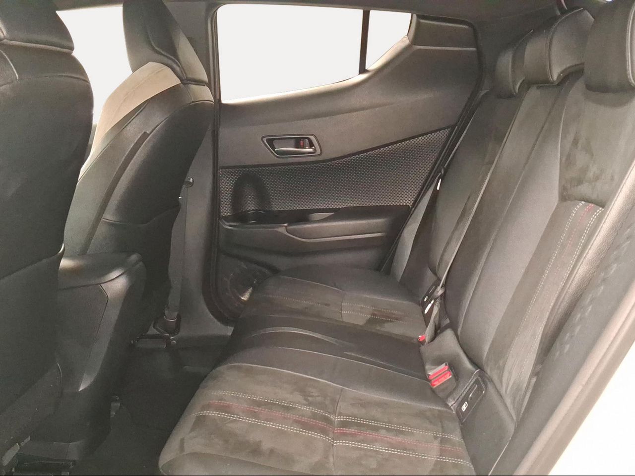 Toyota C-HR 2.0 180H GR Sport  - Foto 12