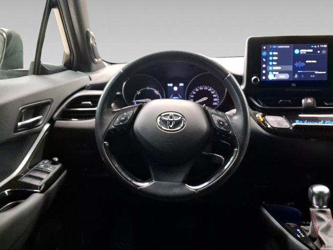 Foto coche