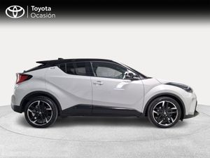 Toyota C-HR 2.0 180H GR Sport  - Foto 18