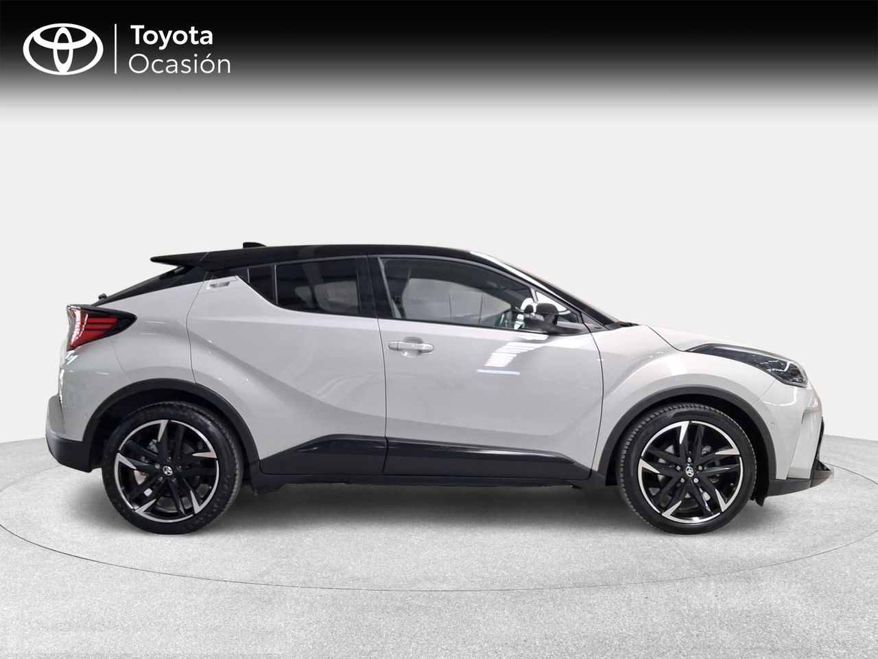 Toyota C-HR 2.0 180H GR Sport  - Foto 18