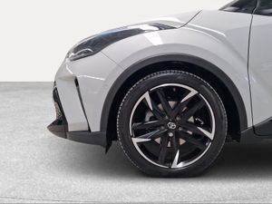Toyota C-HR 2.0 180H GR Sport  - Foto 17