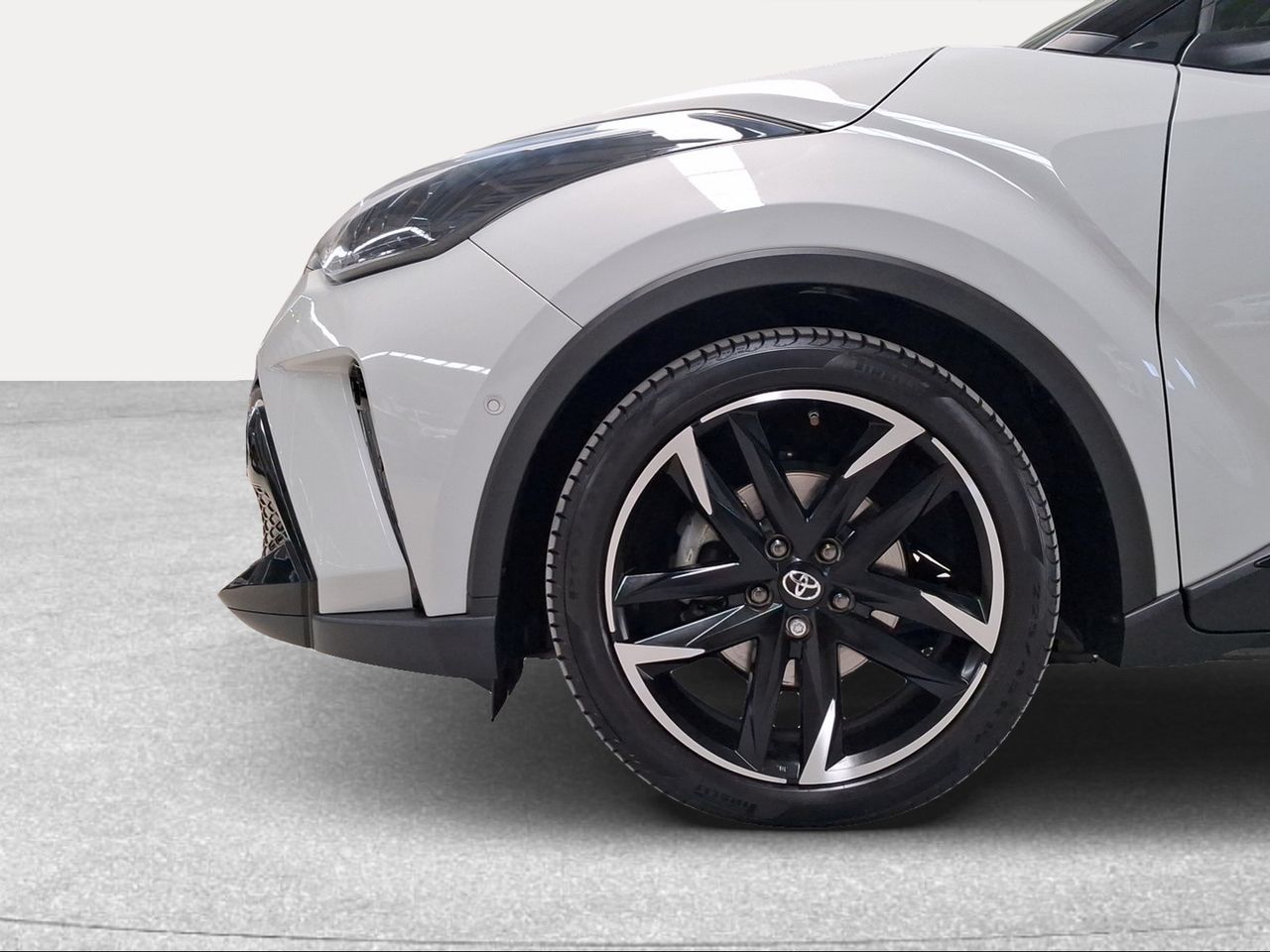 Toyota C-HR 2.0 180H GR Sport  - Foto 17
