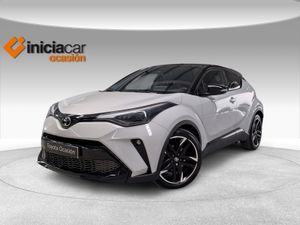 Toyota C-HR 2.0 180H GR Sport  - Foto 2