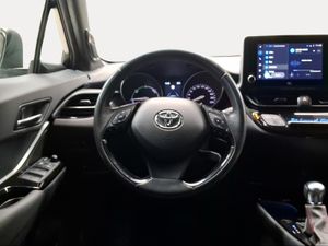 Toyota C-HR 2.0 180H GR Sport  - Foto 10