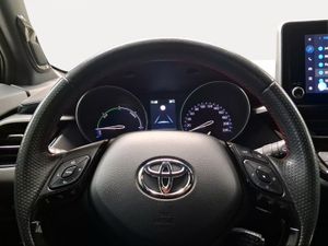 Toyota C-HR 2.0 180H GR Sport  - Foto 14