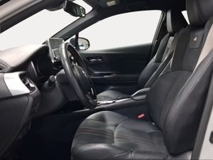 Toyota C-HR 2.0 180H GR Sport  - Foto 13