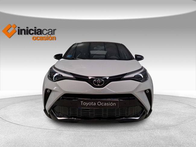 Foto coche