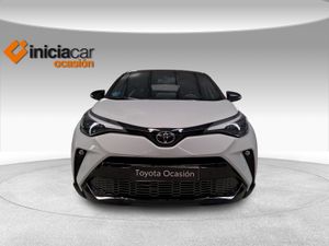 Toyota C-HR 2.0 180H GR Sport  - Foto 6