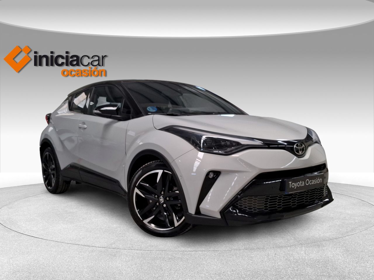 Toyota C-HR 2.0 180H GR Sport  - Foto 20