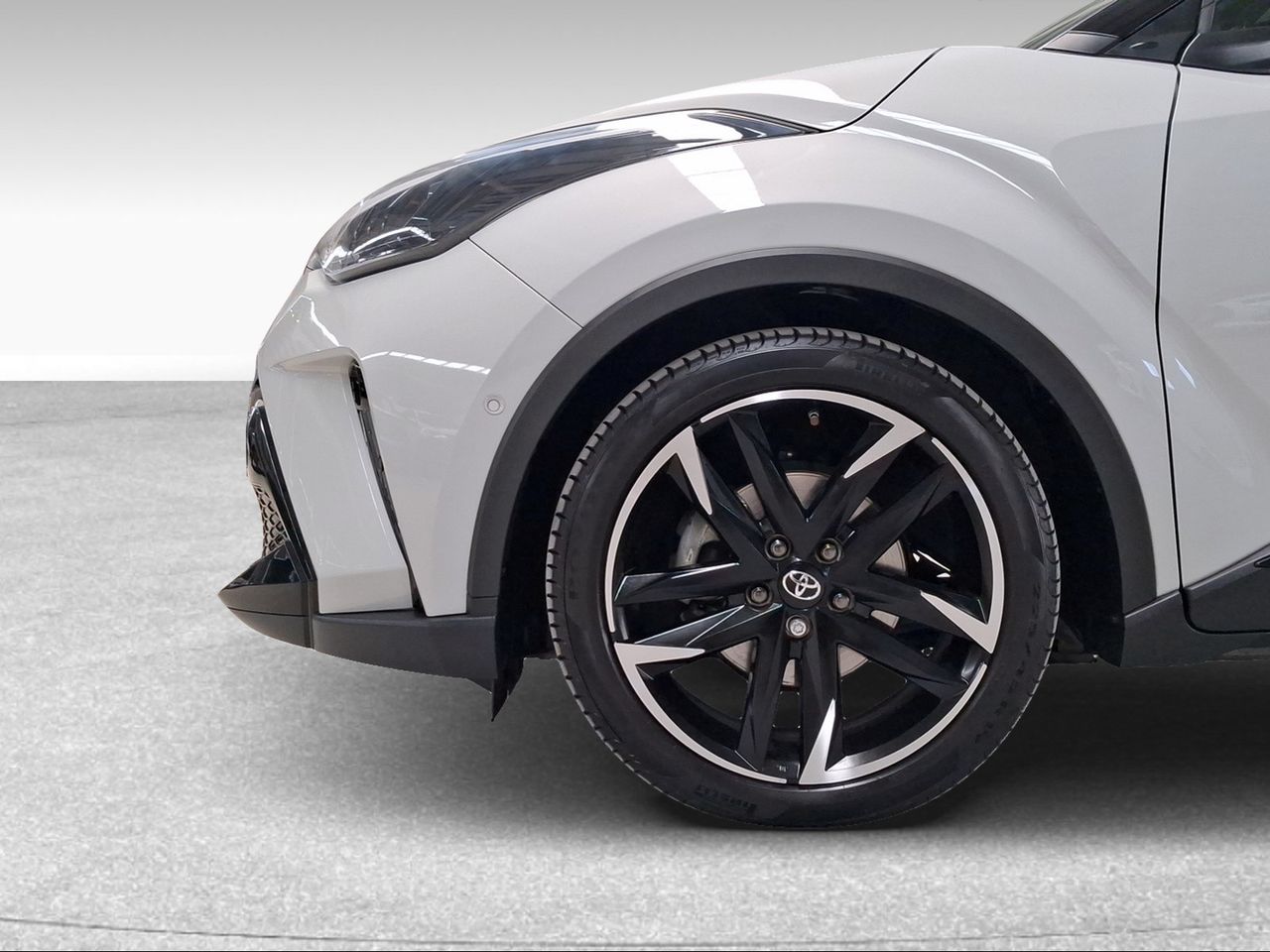 Toyota C-HR 2.0 180H GR Sport  - Foto 17
