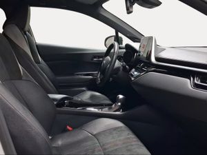 Toyota C-HR 2.0 180H GR Sport  - Foto 7
