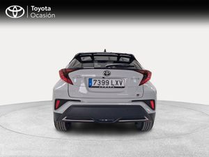 Toyota C-HR 2.0 180H GR Sport  - Foto 5
