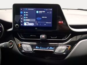 Toyota C-HR 2.0 180H GR Sport  - Foto 16