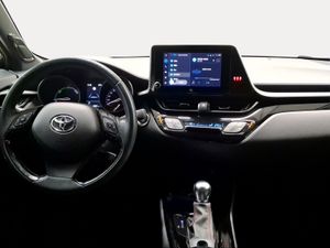 Toyota C-HR 2.0 180H GR Sport  - Foto 9