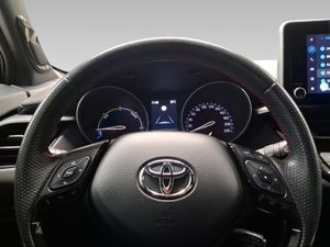 Toyota C-HR 2.0 180H GR Sport  - Foto 14