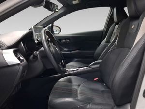 Toyota C-HR 2.0 180H GR Sport  - Foto 13