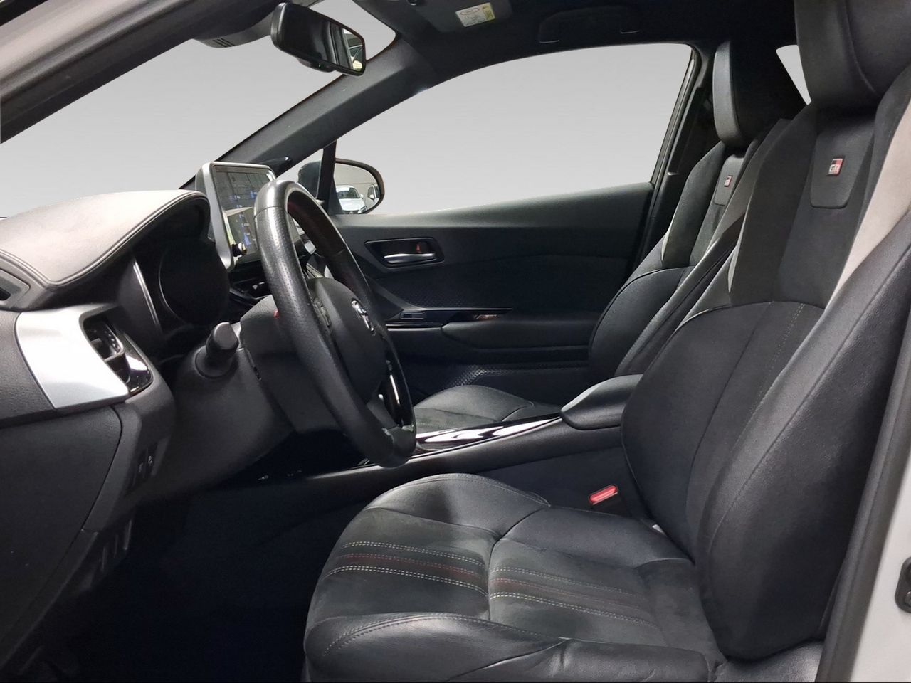 Toyota C-HR 2.0 180H GR Sport  - Foto 13