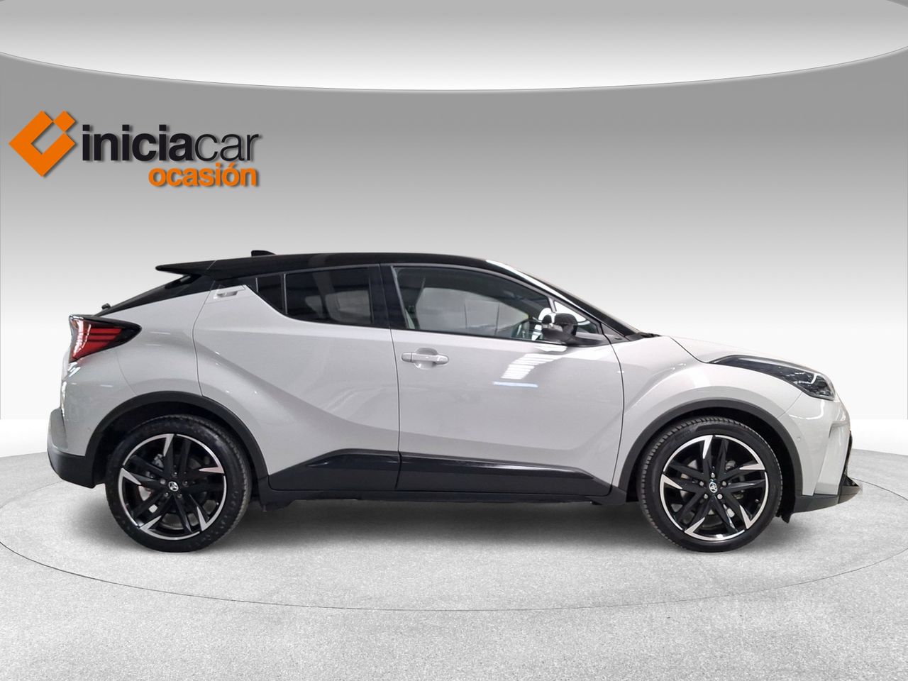 Toyota C-HR 2.0 180H GR Sport  - Foto 18