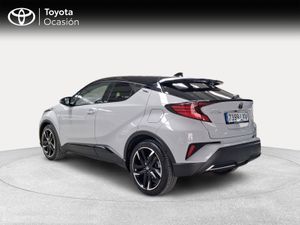 Toyota C-HR 2.0 180H GR Sport  - Foto 3