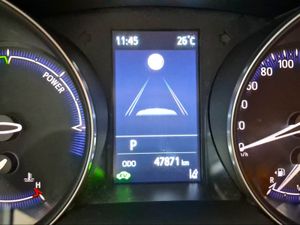 Toyota C-HR 2.0 180H GR Sport  - Foto 15