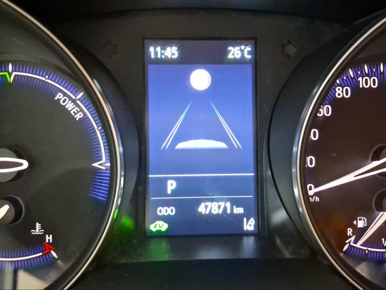Toyota C-HR 2.0 180H GR Sport  - Foto 15
