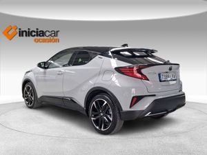Toyota C-HR 2.0 180H GR Sport  - Foto 3