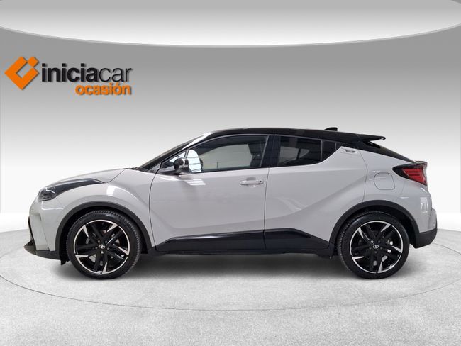 Foto coche