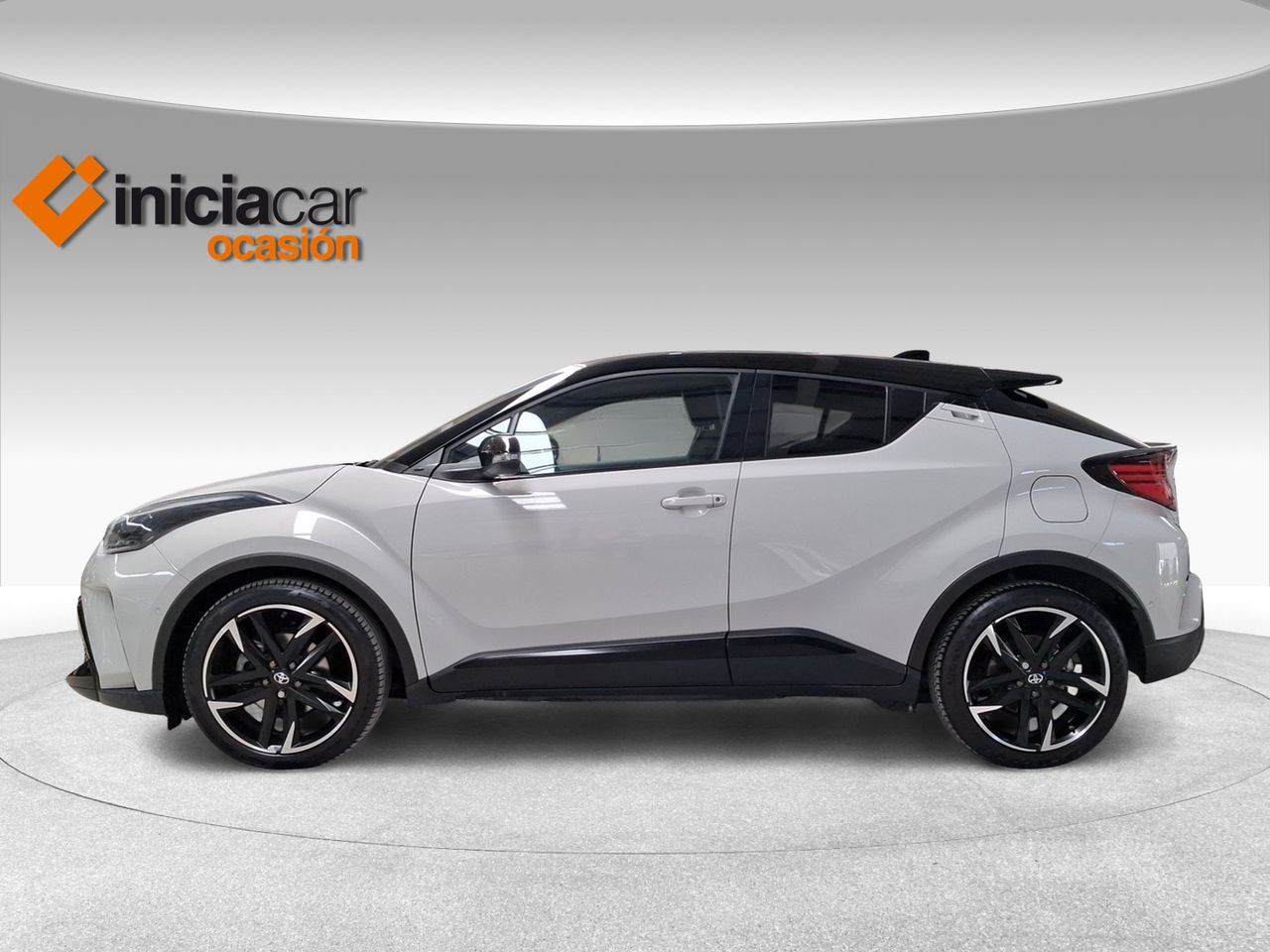 Toyota C-HR 2.0 180H GR Sport  - Foto 4