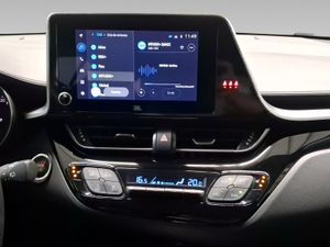 Toyota C-HR 2.0 180H GR Sport  - Foto 16