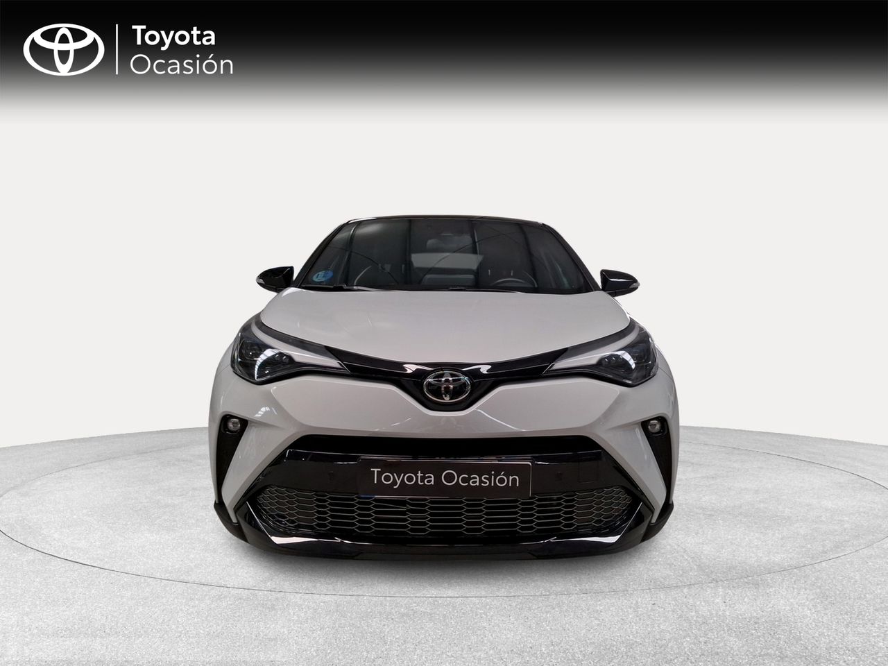 Toyota C-HR 2.0 180H GR Sport  - Foto 6