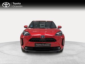 Toyota Yaris Cross 1.5 120H Active Tech Pack Confort  - Foto 6
