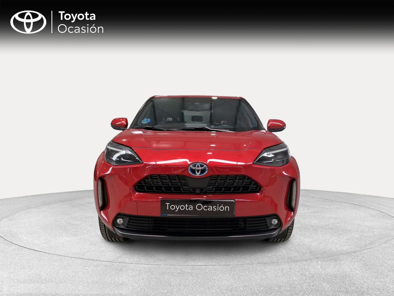 Toyota Yaris Cross 1.5 120H Active Tech Pack Confort  - Foto 6